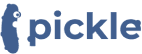 Pickle Logo