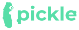 Pickle Logo