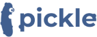 Pickle Logo