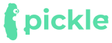 Pickle Logo